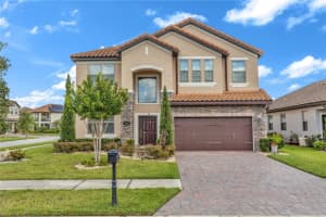 612 Via Isabelle Dr, DEBARY