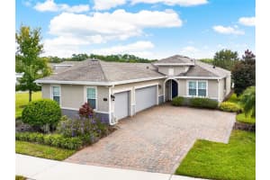 1208 Eggleston Drive, DELAND