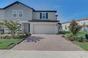 501 Legacy Loop, DAVENPORT