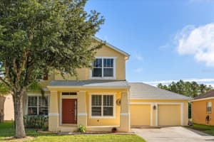 2791 Marshfield Preserve Way, KISSIMMEE 2791 Marshfield Preserve Way, KISSIMMEE