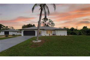 1112 Cornelius Blvd, PORT CHARLOTTE
