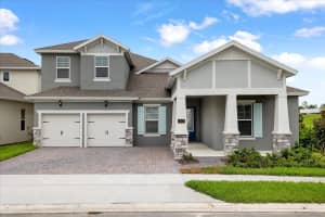 15373 Lake Killarney Court, WINTER GARDEN