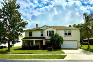 14328 Abington Heights Dr, ORLANDO