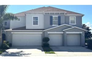 2487 Hassonite St, KISSIMMEE