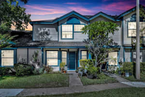 2810 Cornerstone Ct, APOPKA