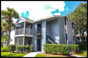 3838 Nautical Way #201, KISSIMMEE