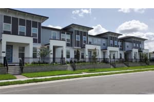 7361 Alpine Butterfly Ln, ORLANDO