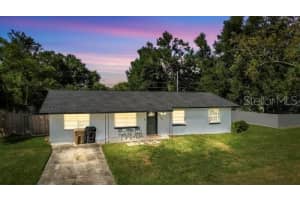 2709 Sw 16th Pl, OCALA