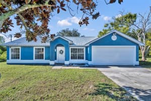 2816 S Elston Dr, DELTONA