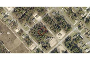 Sw 55th Court Rd, OCALA