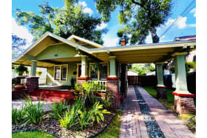 655 Park Lake St, ORLANDO