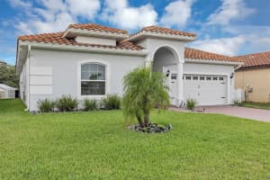 379 Villa Sorrento Cir, HAINES CITY
