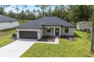 4362 Sw 159th Ct, OCALA