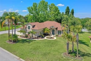 10537 Versailles Blvd, CLERMONT