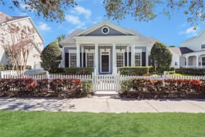 123 Celebration Blvd #b, CELEBRATION