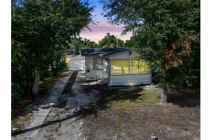 111 E King St, ORLANDO