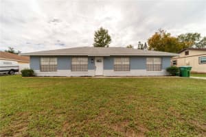 1057 Angora St, DELTONA 1057 Angora St, DELTONA