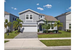 3044 Mahalo Drive, DAVENPORT