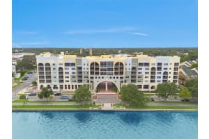 225 W Seminole Blvd #605, SANFORD