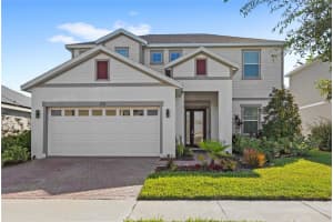 1229 Hendon Loop, DAVENPORT