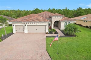 693 San Raphael St, POINCIANA