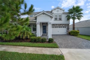 1443 Bunker Dr, DAVENPORT