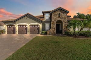 4832 Brook Spring Ct, OVIEDO