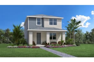 1881 Crowncrest Dr, APOPKA