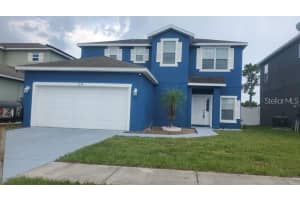 1418 Salisbury Dr, WINTER HAVEN