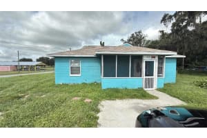 624 Nw 3rd Ave, WEBSTER