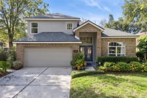 1000 N Lake Claire Cir, OVIEDO