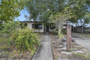 1418 Corinthian Ave, DELTONA