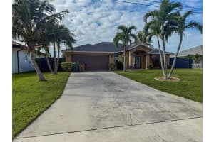 1824 Sw 28th Ln, CAPE CORAL