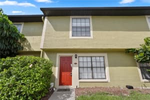 7337 Cedar Creek Ct #75, WINTER PARK