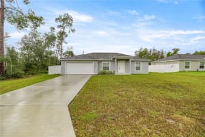 16128 Sw 21st Terrace Rd, OCALA
