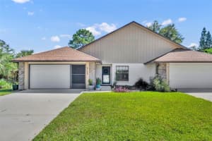6126 Sequoia Dr N, PORT ORANGE