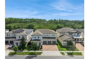 10037 Austrina Oak Loop, WINTER GARDEN