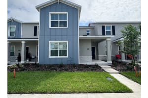 2273 White Buffalo St, APOPKA