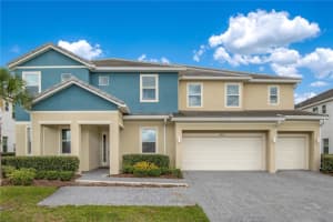 2429 Shanti Dr, KISSIMMEE