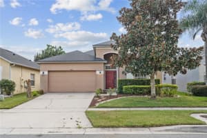 1862 Great Falls Way, ORLANDO