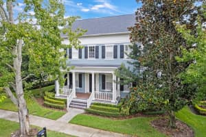 4533 Burke St, ORLANDO 4533 Burke St, ORLANDO