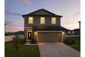 2121 Treasure Hill St, CLERMONT