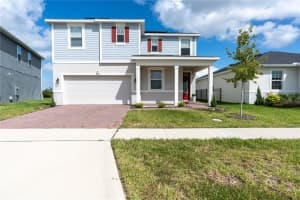 2069 Valencia Blossom St, CLERMONT