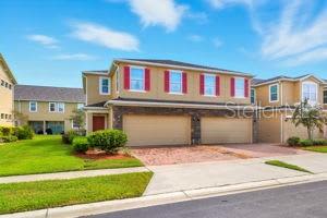 1617 Mohegan Blvd, KISSIMMEE