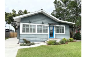 209 W Alva St, TAMPA