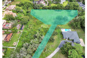 Quail Cove Ct, WINDERMERE