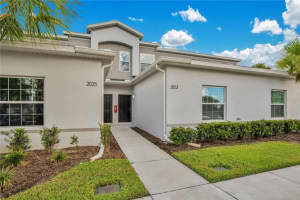 2023 Claudia Ln #2023, KISSIMMEE