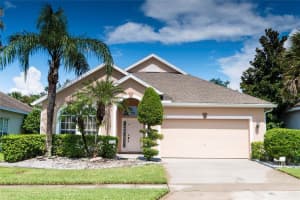 1809 Wedgewood Way, KISSIMMEE