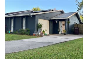 5949 Branch Dr, ORLANDO