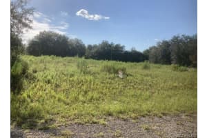 7692 N Fisher Trrace, CITRUS SPRINGS